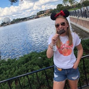 Meet your Posher, Kendall